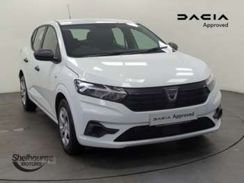 2021 - 1.0 Tce Essential 5dr