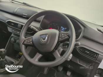 Used Dacia Sandero 2021 for sale - 75175745: Photo