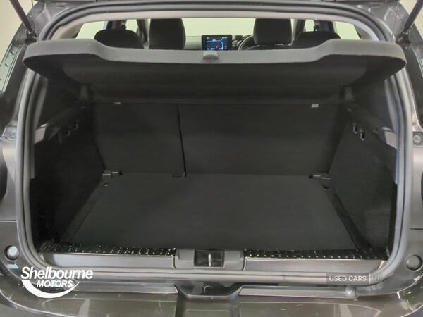 Used Dacia Sandero Stepway 2022 for sale - 76240557: Photo 17
