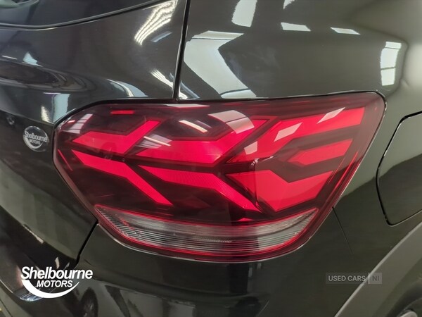 Used Dacia Sandero Stepway 2022 for sale - 76240557: Photo 19