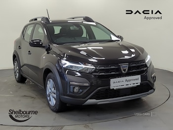 2022 - 1.0 TCe Comfort 5dr