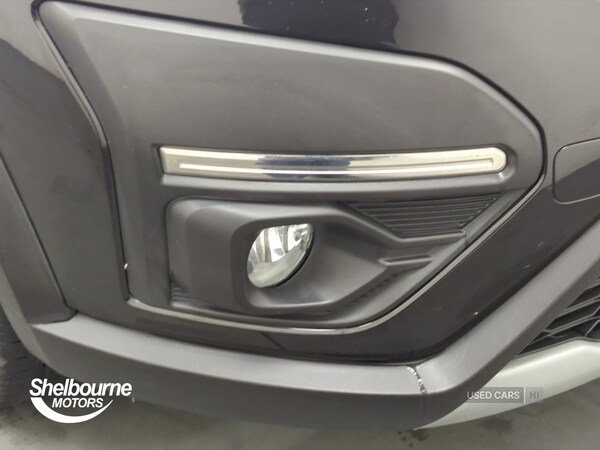 Used Dacia Sandero Stepway 2022 for sale - 76240557: Photo 20