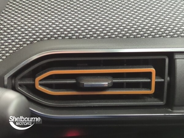 Used Dacia Sandero Stepway 2022 for sale - 76240557: Photo 23