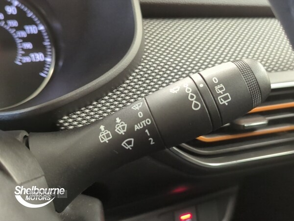 Used Dacia Sandero Stepway 2022 for sale - 76240557: Photo 26