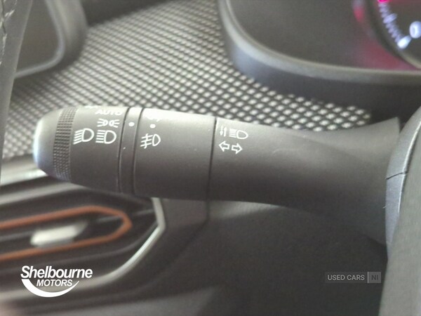 Used Dacia Sandero Stepway 2022 for sale - 76240557: Photo 27