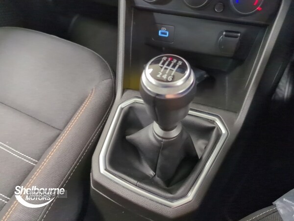 Used Dacia Sandero Stepway 2022 for sale - 76240557: Photo 28