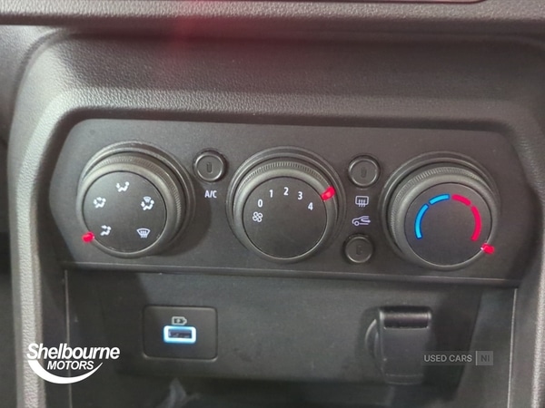 Used Dacia Sandero Stepway 2022 for sale - 76240557: Photo 29