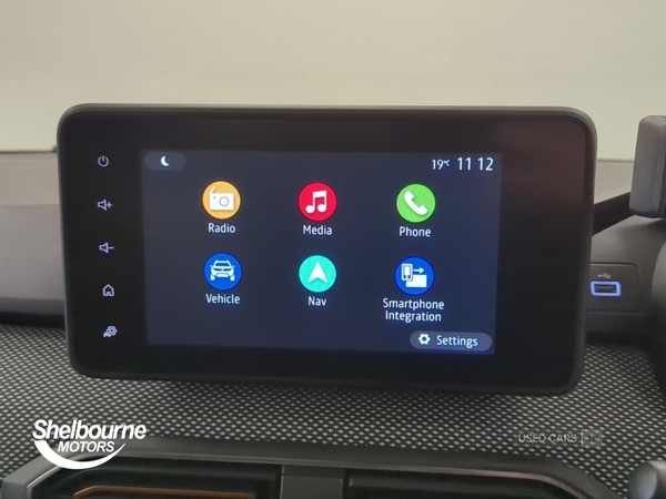 Used Dacia Sandero Stepway 2022 for sale - 76240557: Photo 5