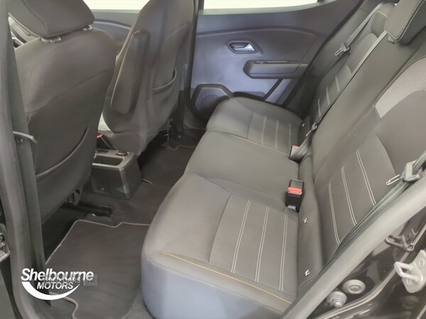 Used Dacia Sandero Stepway 2022 for sale - 76240557: Photo 8