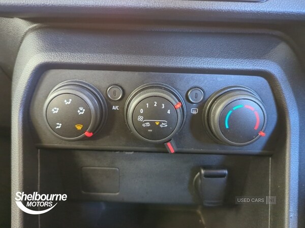 Vehicle 28