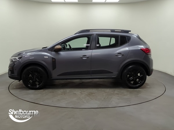 Used Dacia Sandero Stepway 2025 for sale - 77441743: Photo 12