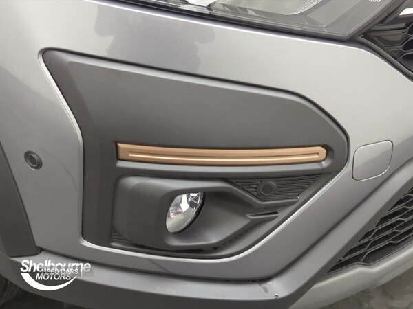 Used Dacia Sandero Stepway 2025 for sale - 77441743: Photo 16