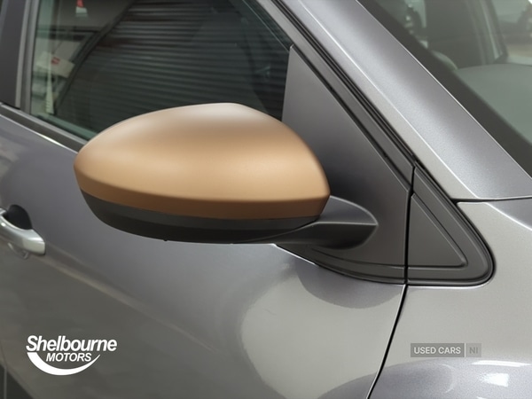 Used Dacia Sandero Stepway 2025 for sale - 77441743: Photo 17