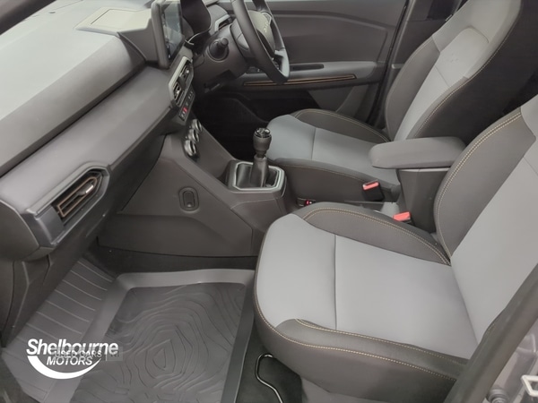 Used Dacia Sandero Stepway 2025 for sale - 77441743: Photo 7