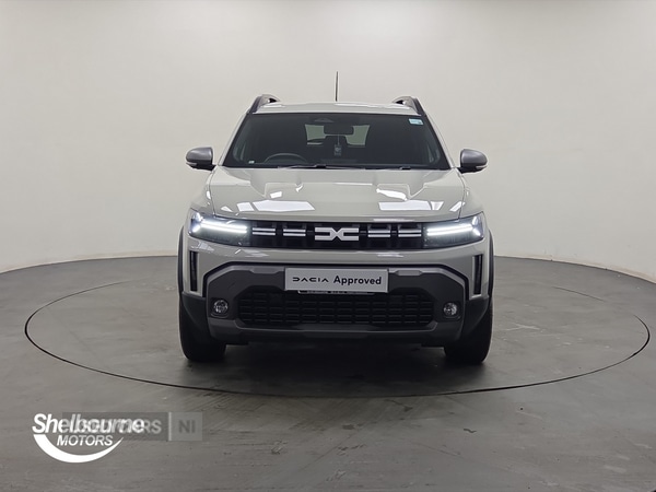 Used Dacia Sandero Stepway for sale - 78102096: Photo 10