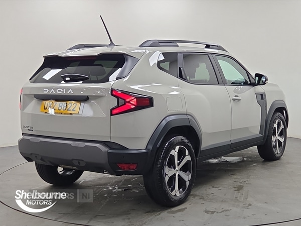 Used Dacia Sandero Stepway for sale - 78102096: Photo 12