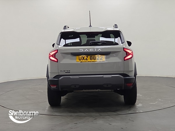 Used Dacia Sandero Stepway for sale - 78102096: Photo 13