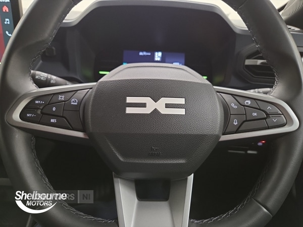 Used Dacia Sandero Stepway for sale - 78102096: Photo 15