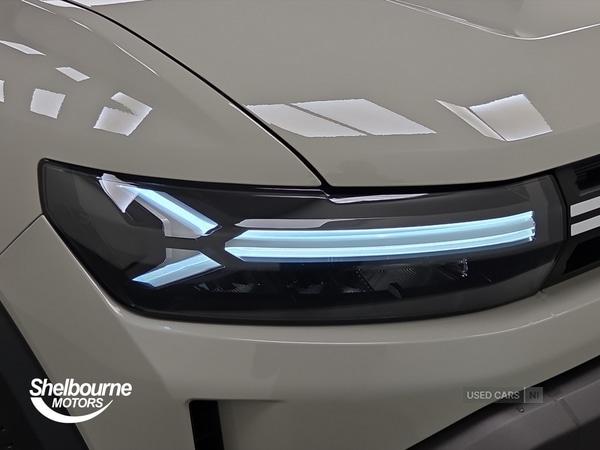 Used Dacia Sandero Stepway for sale - 78102096: Photo 18