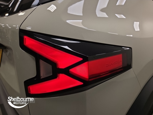 Used Dacia Sandero Stepway for sale - 78102096: Photo 19