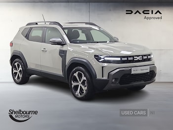 Used Dacia Sandero Stepway 2025 for sale - 78102096: Photo