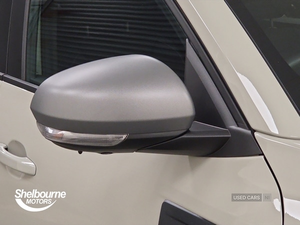 Used Dacia Sandero Stepway for sale - 78102096: Photo 21