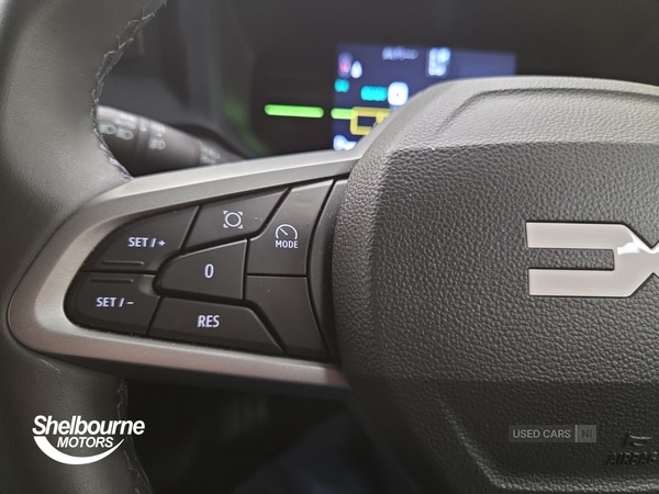 Used Dacia Sandero Stepway for sale - 78102096: Photo 23