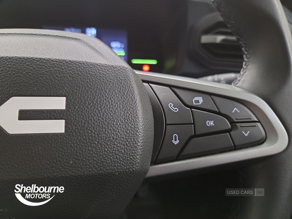 Used Dacia Sandero Stepway for sale - 78102096: Photo 24