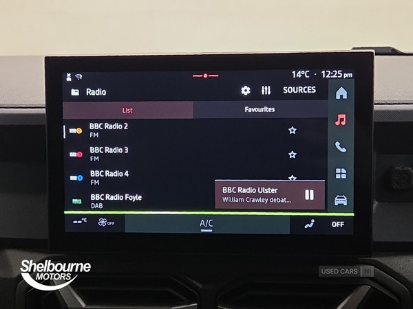 Used Dacia Sandero Stepway for sale - 78102096: Photo 29