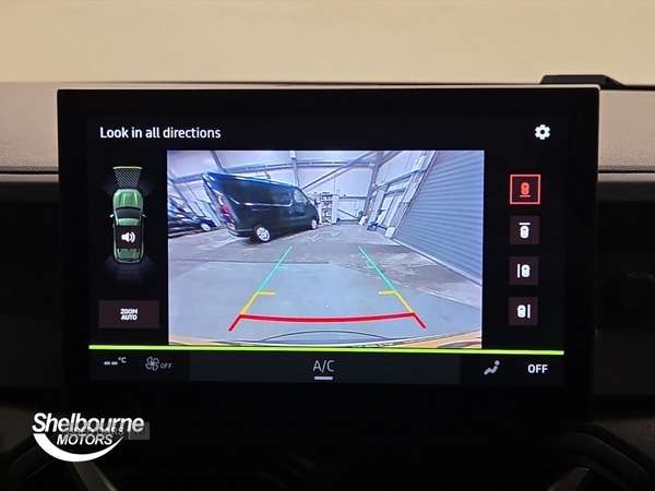 Used Dacia Sandero Stepway for sale - 78102096: Photo 30