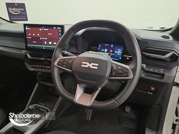 Used Dacia Sandero Stepway for sale - 78102096: Photo 4