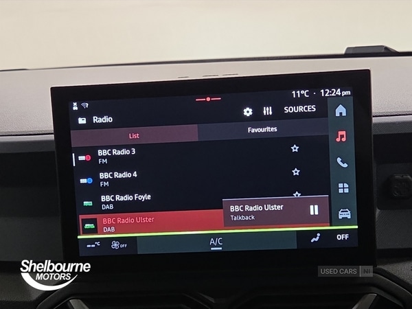 Used Dacia Sandero Stepway for sale - 78102096: Photo 5