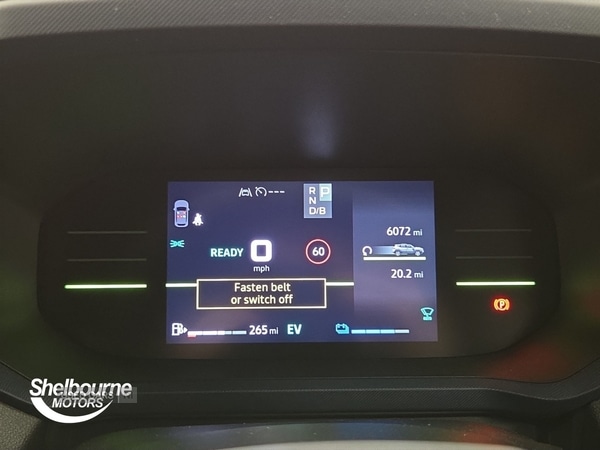 Used Dacia Sandero Stepway for sale - 78102096: Photo 6