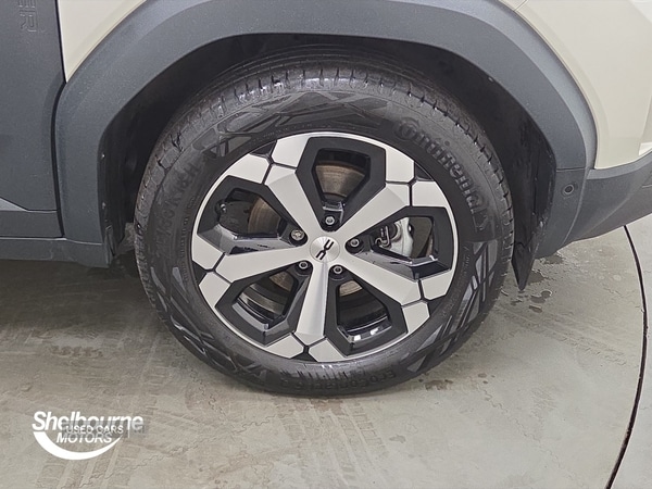 Used Dacia Sandero Stepway for sale - 78102096: Photo 7