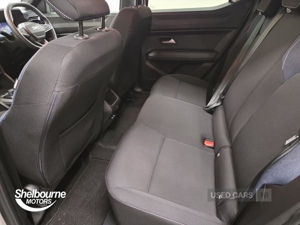 Used Dacia Sandero Stepway for sale - 78102096: Photo 8