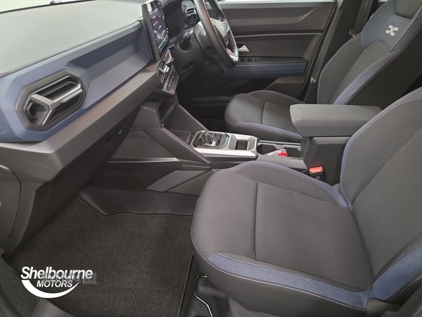 Used Dacia Sandero Stepway for sale - 78102096: Photo 9