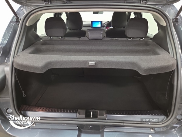 Used Dacia Sandero Stepway 2022 for sale - 77659365: Photo 16