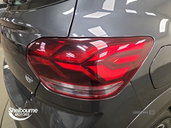 Used Dacia Sandero Stepway 2022 for sale - 77659365: Photo 18