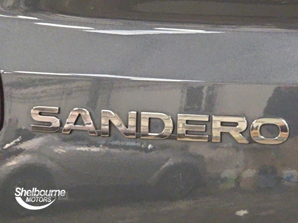 Used Dacia Sandero Stepway 2022 for sale - 77659365: Photo 19