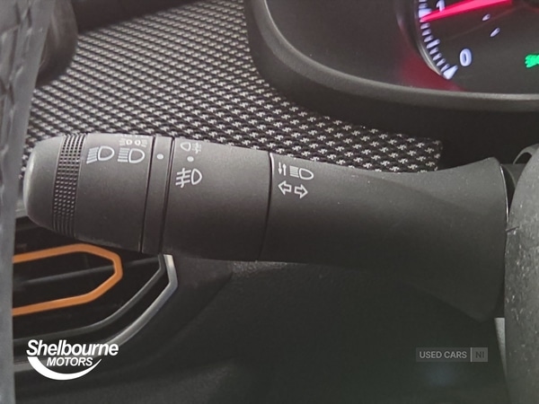 Used Dacia Sandero Stepway 2022 for sale - 77659365: Photo 25