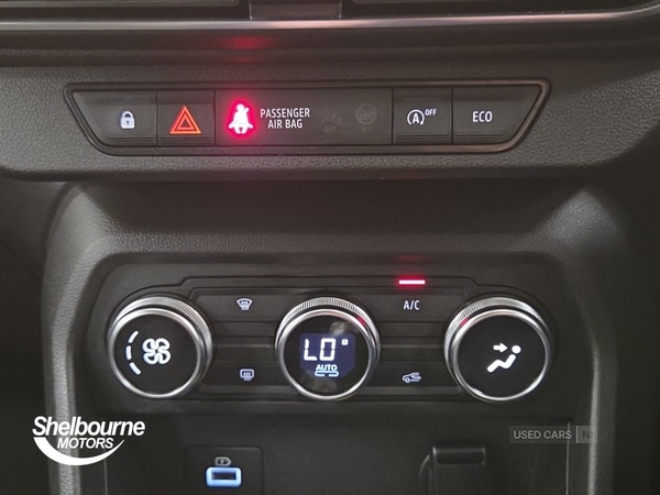 Used Dacia Sandero Stepway 2022 for sale - 77659365: Photo 27