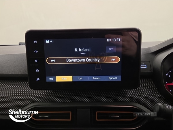 Used Dacia Sandero Stepway 2022 for sale - 77659365: Photo 28