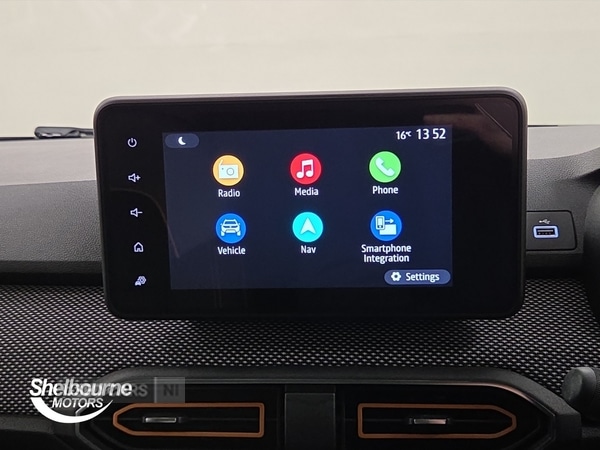 Used Dacia Sandero Stepway 2022 for sale - 77659365: Photo 5