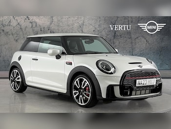 Used MINI Hatch 2023 for sale - 78867190: Photo