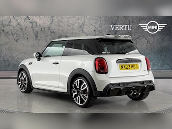 Used MINI Hatch 2023 for sale - 78867190: Photo