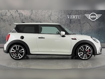 Used MINI Hatch 2023 for sale - 78867190: Photo