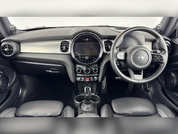 Used MINI Hatch 2023 for sale - 78867190: Photo