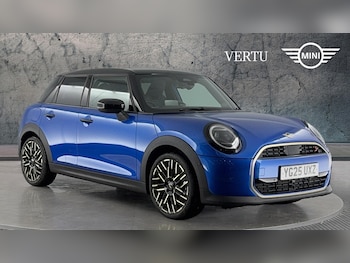 MINI - Cooper
