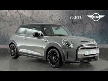 2022 (22) - 135kW Cooper S Level 2 33kWh 3dr Auto Electric Hatchback
