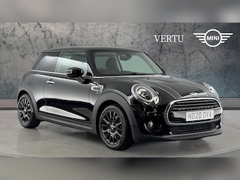 Used MINI Hatch 2020 for sale - 79156388: Photo